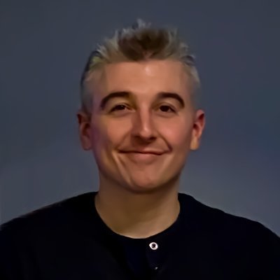 Robby Sabo's profile picture