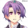 Profilbild von カウンティ@(^o^)