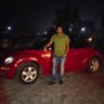 Jitendra Kumar 的头像