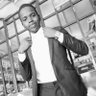 Aliyu Adamu Aliyu profil fotoฤrafฤฑ