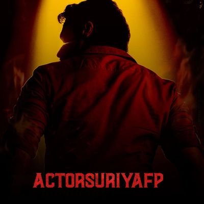 ActorSuriyaFP's profile picture