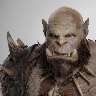 GromashHells's profile picture