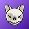 🥼📦?💀:😻 - Schrodinger's Crypto Cats 的头像