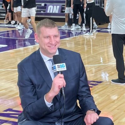 Brian Butch's profile picture