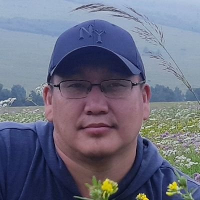 Ganzorig1's profile picture