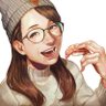 Profilbild von ウルトラおすしちゃんです🍣|インディーゲーム中心にTwitchで配信中