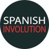SPANISH INVOLUTION profil fotoğrafı