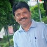 vinod gangurde profil fotoğrafı