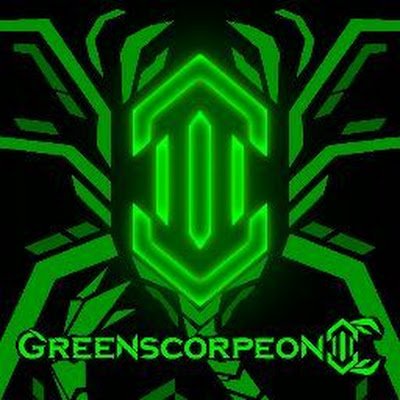 greenscorpeon3's profile picture
