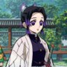 kocho shinobu profil fotoğrafı