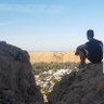 هيثم البرواني 的头像