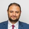 Profilbild von Ahmed El-Gamal