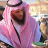 Profilbild von سامي الشويمي