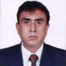 Profilbild von Arshad Shahid