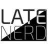 Late Nerd profil fotoğrafı