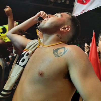 Agus Di Yacovo's profile picture