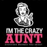 Not your crazy aunt.'s profile picture