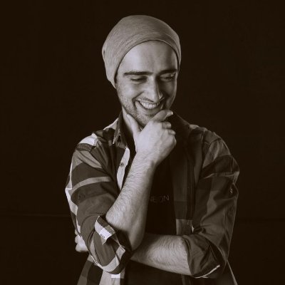 ناصر خاکباز's profile picture