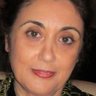 Fleur Tehrani profil fotoğrafı