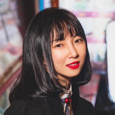 yangcongxi's profile picture