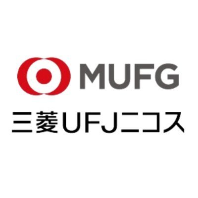 三菱UFJニコス's profile picture
