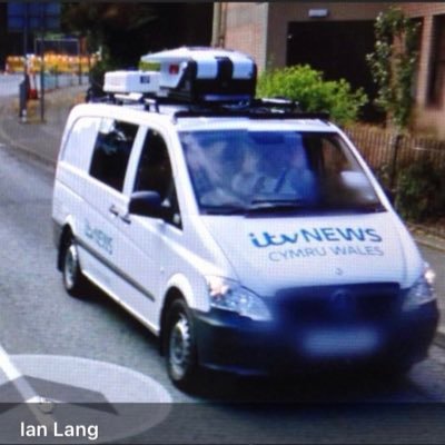 IanLangITVWales's profile picture