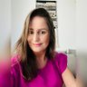 Luciana do Carmo 💐 的头像