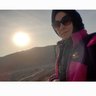 Ghazal profil fotoğrafı
