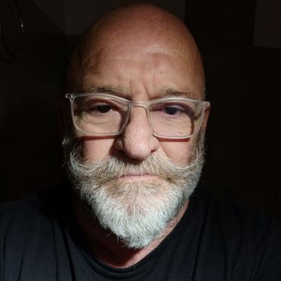 Dani Eliosoff ✌️⭐⭐⭐'s profile picture