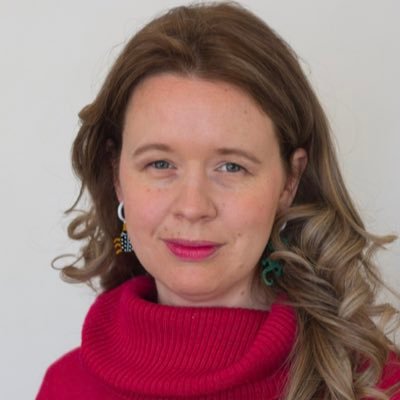 Rebecca Bull's profile picture