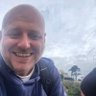 tony grimes profil fotoğrafı
