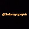 Solorayagigolo's profile picture