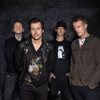 OurLadyPeace's profile picture