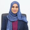 Fakhriya Al yahyai. 的头像