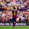 Xavi profil fotoğrafı