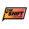 THE SHIFT 的头像