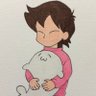 にゃむ 的头像