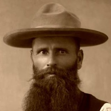 PumpJack Johnson's profile picture