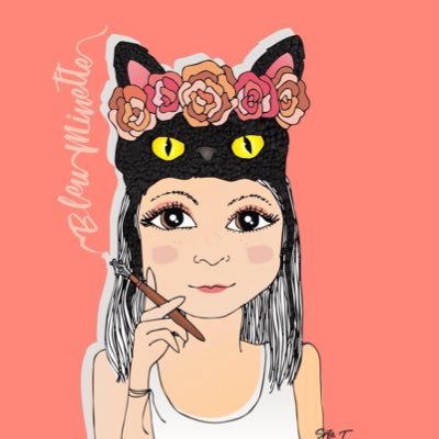 BleuMinette's profile picture