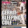 Red Sox Baseball Propaganda Page 的头像