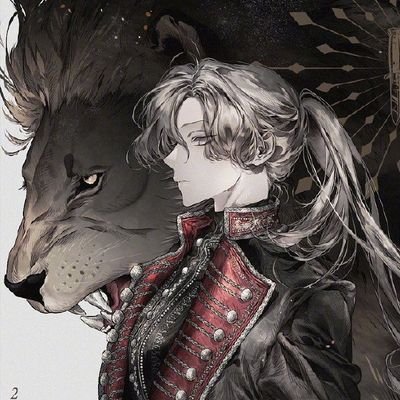 晚's profile picture