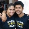 Venkat Balachandra's profile picture