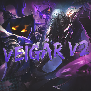 Veigar_v2's profile picture