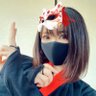 Profilbild von くノ一かがみ