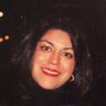 Profilbild von Sandra Moreno
