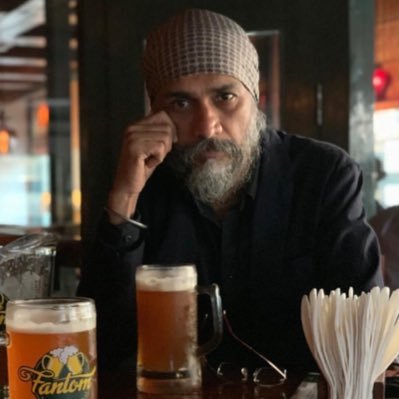 Satbir Singh's profile picture