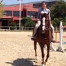 Melis Çalışkan profil fotoğrafı
