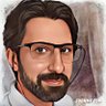 Siamak Kargar Jahromi profil fotoğrafı