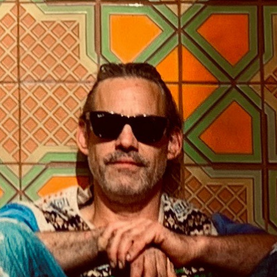 Nicholas Brendon's profile picture