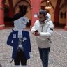 Profilbild von Ben Yücel